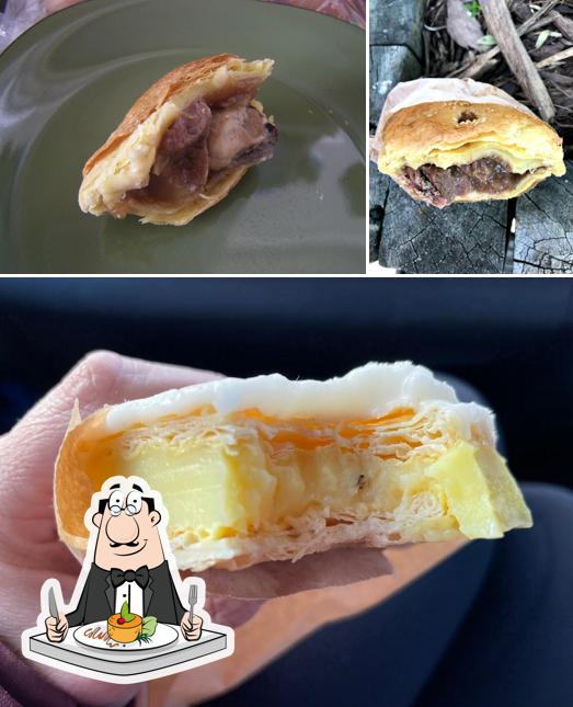 Express Bakehouse