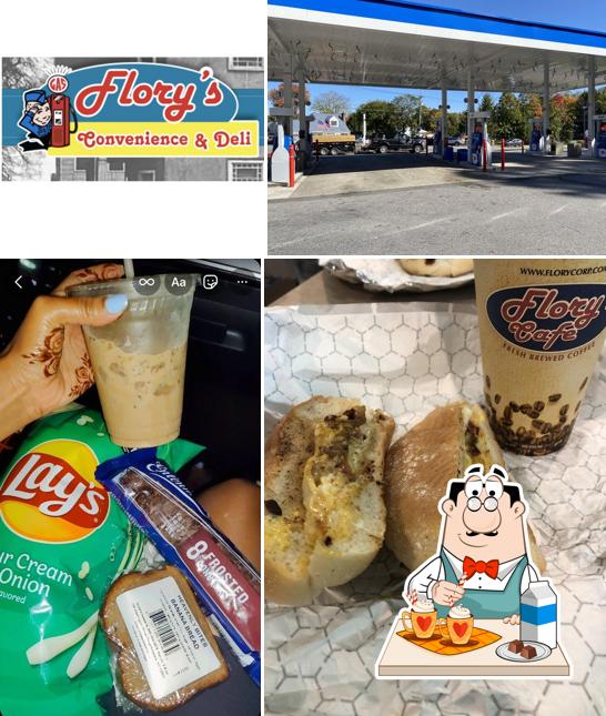 Flory's Convenience & Deli (Mahopac)