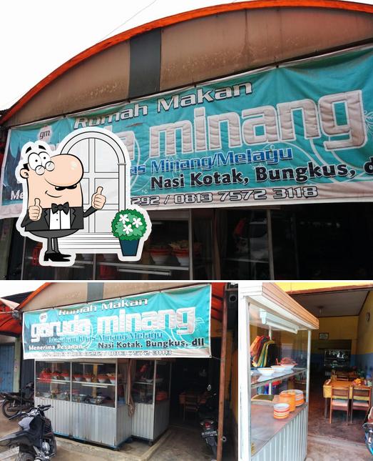 Garuda Minang