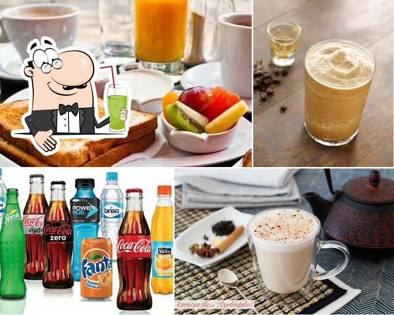 Peruvianfood company