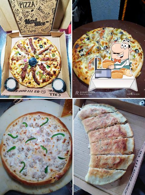 Maxi Slice Hala Branch