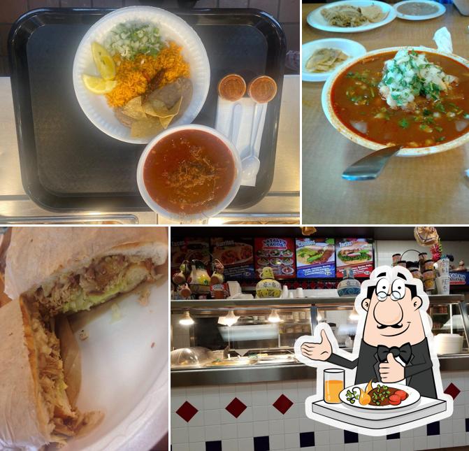Nataly's Tacos