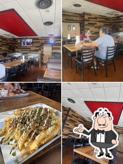 Papa Diesel’s BBQ