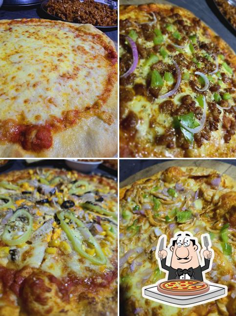 Rado pizza