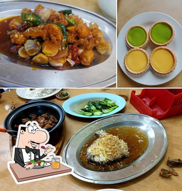 Restoran Yin Yuan
