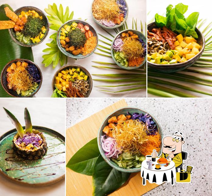 Rikai Sushi