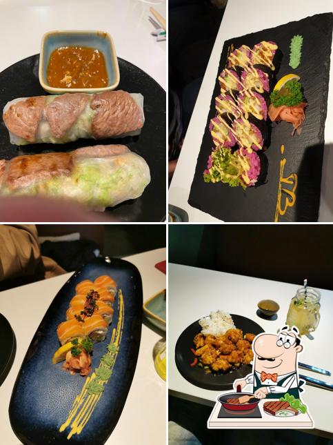 TB Sushi