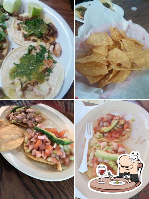 Taqueria Ramirez