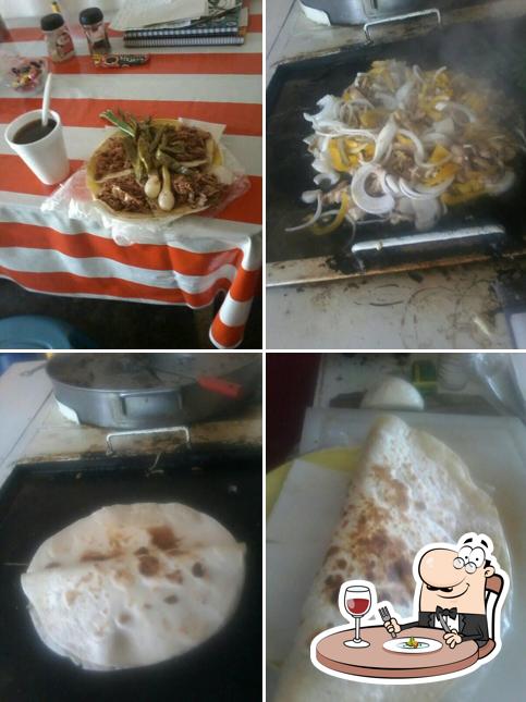 Tacos el Chef