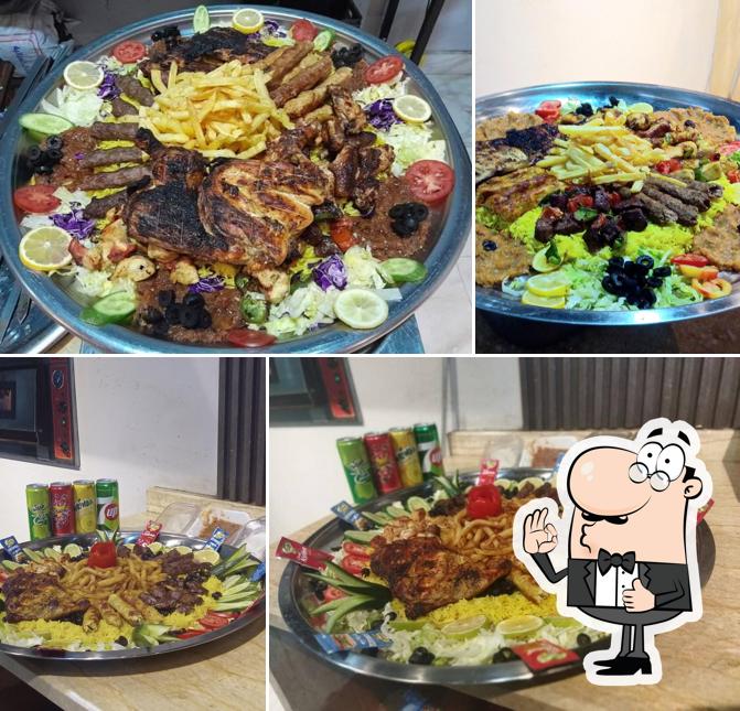 مطعم الباشا _القلعة
