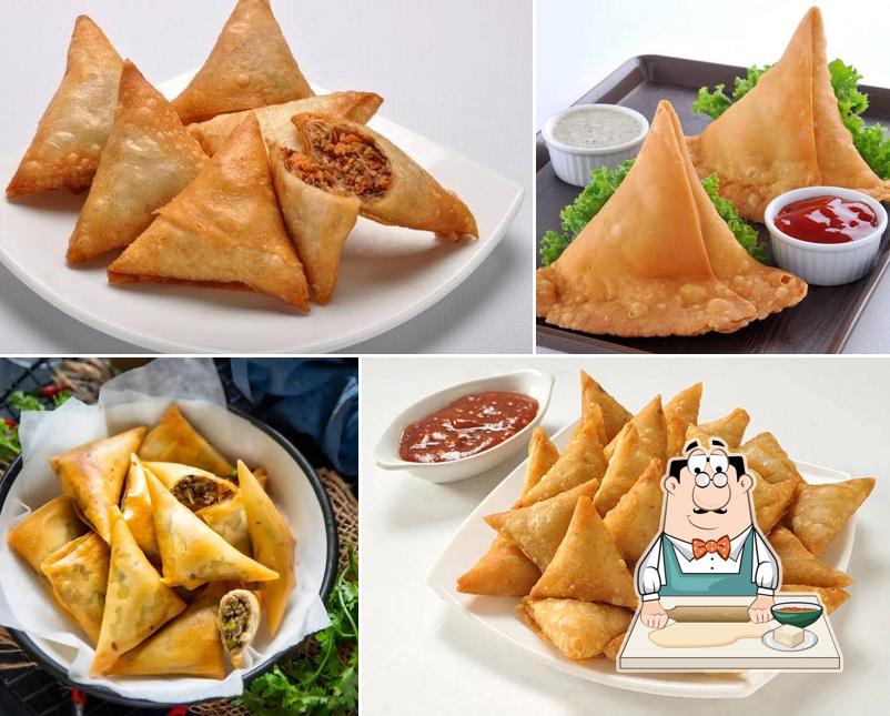 صوفی فوڈ کارنر