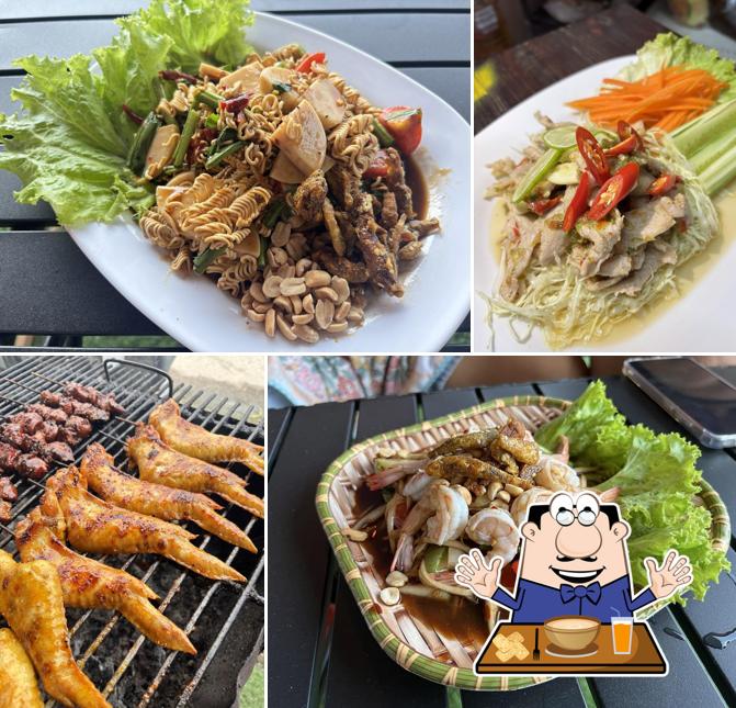 ไอ่ลี่ตำแหลก