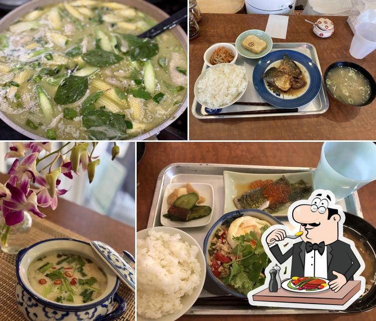 みのり食堂