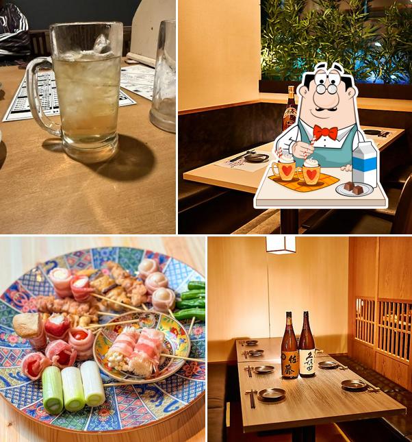 串みつ 町田店