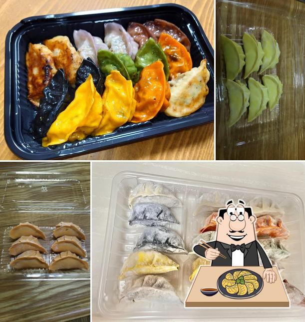 餃子の里