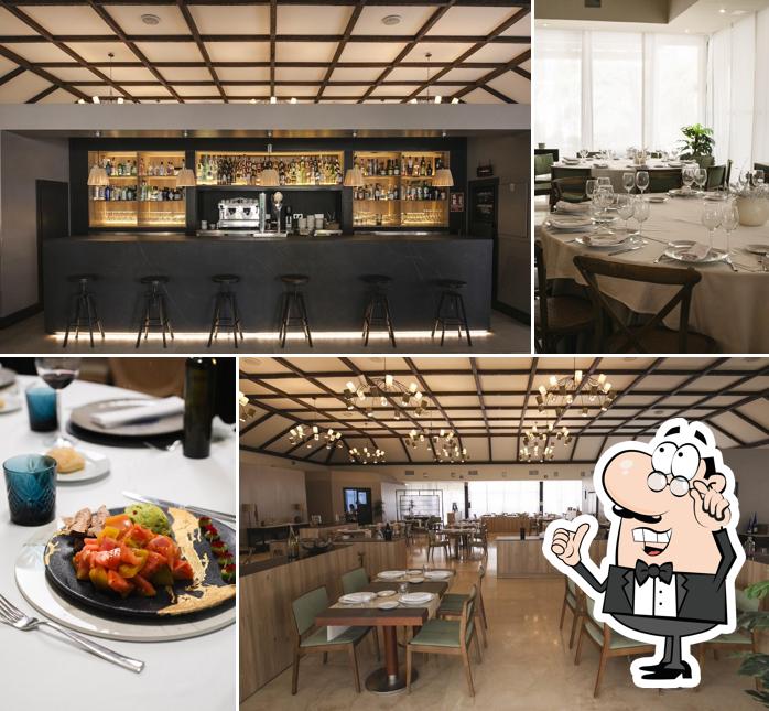 Restaurante El Olivo