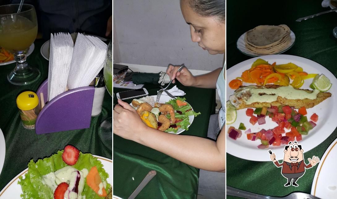 Restaurante Mackensy's