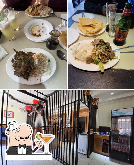 Restaurante Wei Wei