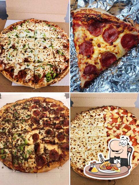 Rocco's Pizza