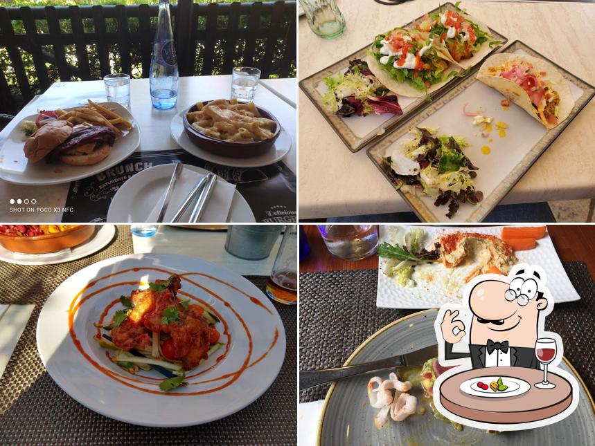 Sedona Bar & Grill Rota
