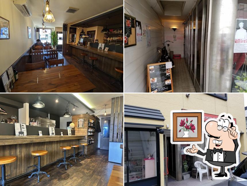 Soul Kitchen