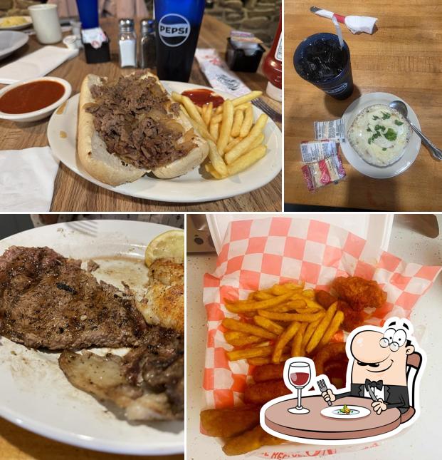 Star Family Restaurant