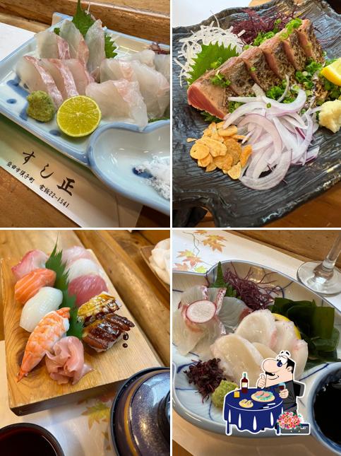 Sushi Masa