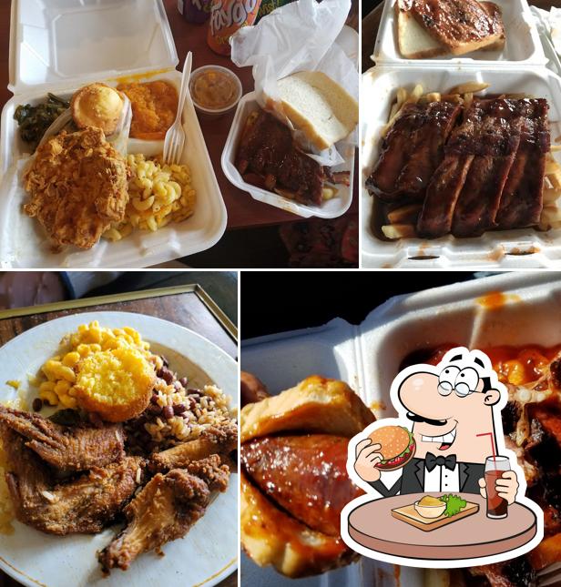 Big Daddy's BBQ