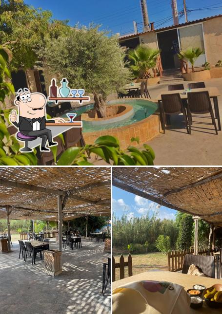 Abo El Fehim Chicken Restaurant