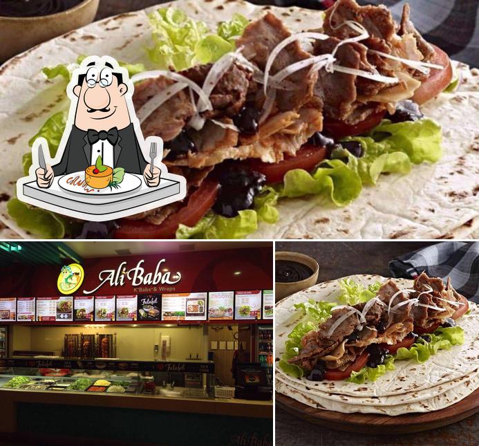 The kebab Hub