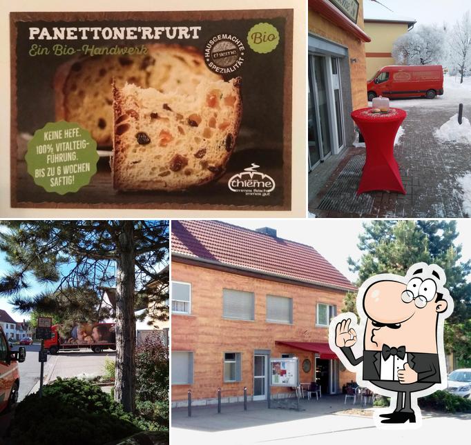Landbäckerei Thieme