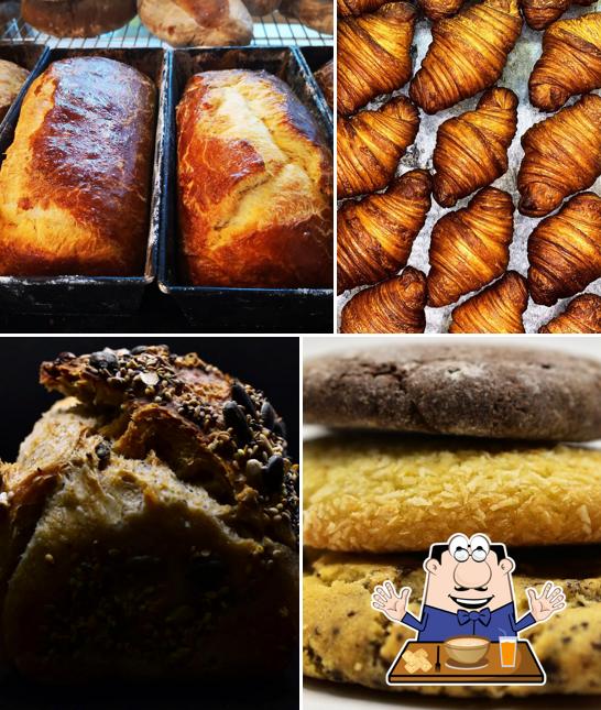 Forn de Barri
