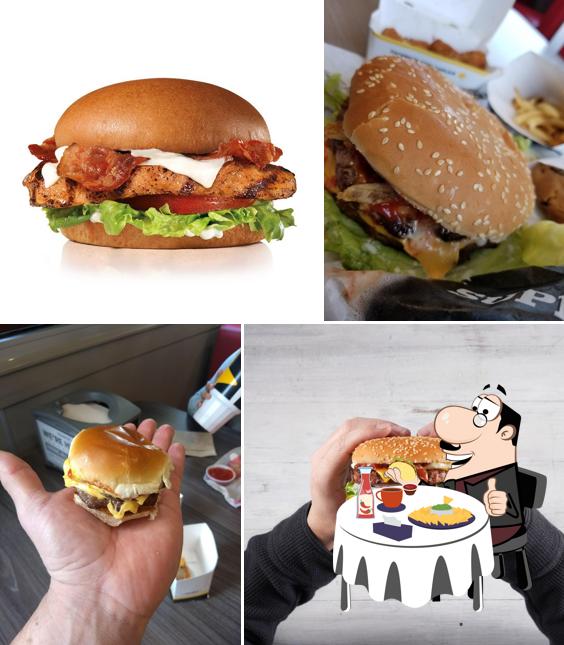 Carl's Jr.