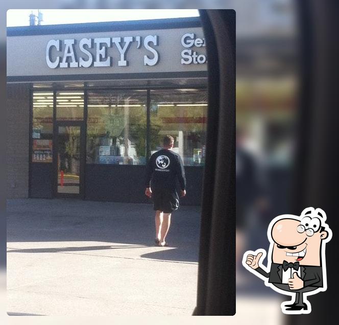 Casey's General Store