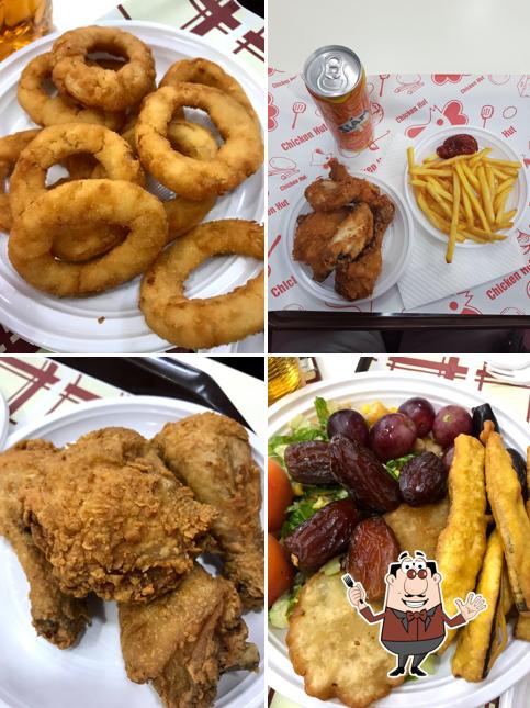 Chicken Hut