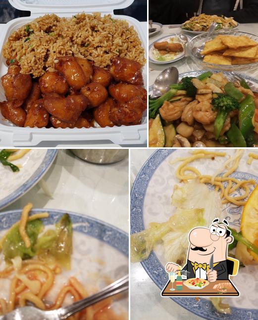 China House Restaurant