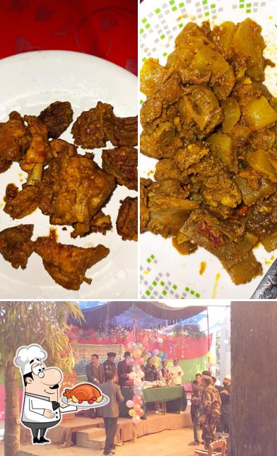 Flavour Restaurant