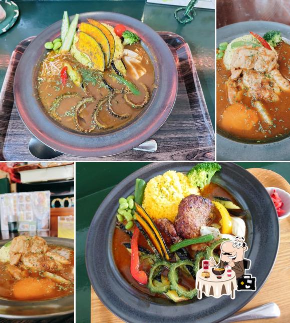 Hally's Cafe
