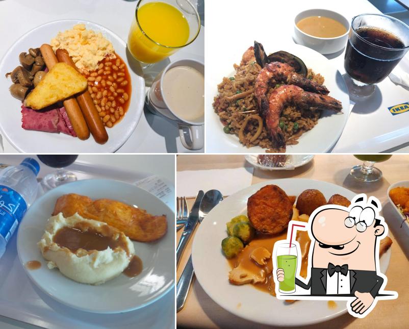 IKEA Restaurant