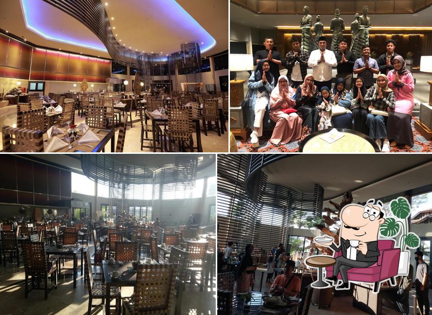 Kutaraja Boutique Restaurant