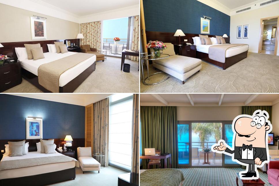Le Royal Hotel Beirut