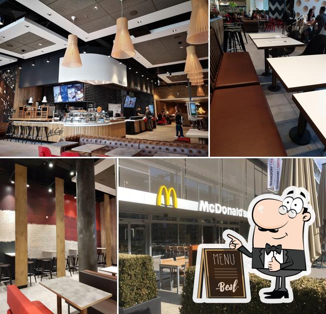 McDonald's Wankdorf