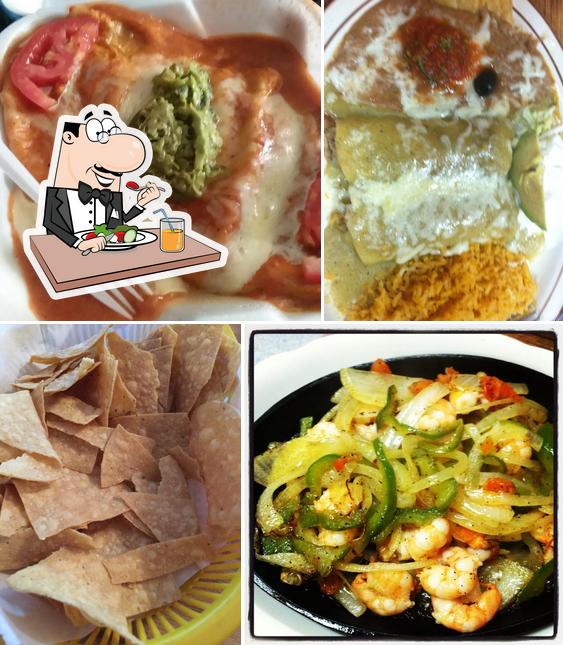 Mi Casita Restaurant