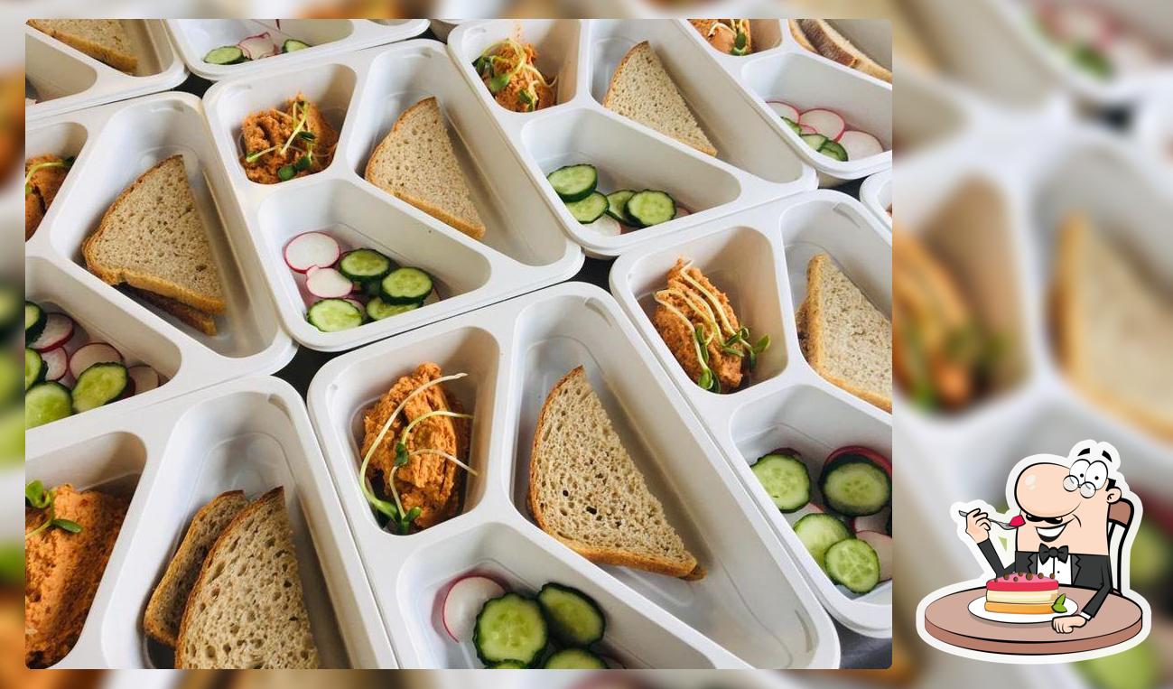 Catering Dietetyczny i Premium - NaWidelcu.fit