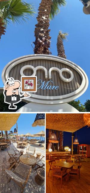 Onno Mare Villas