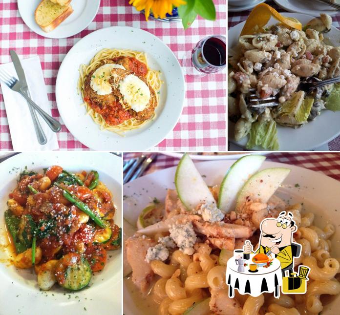Pasta Pronto