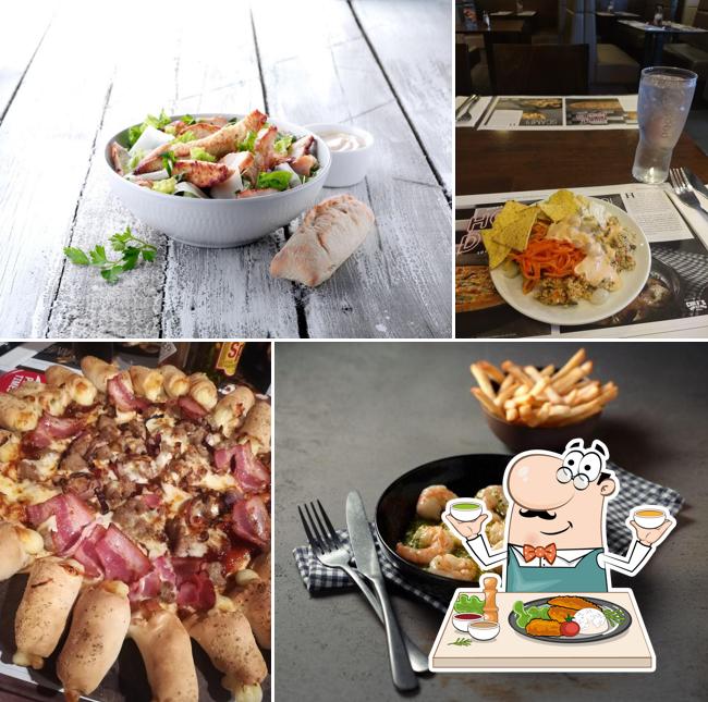Pizza Hut Hasselt