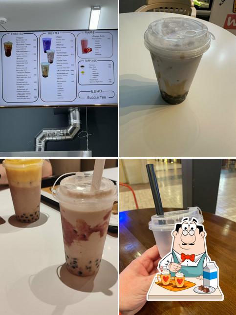 Ebao Bubble Tea