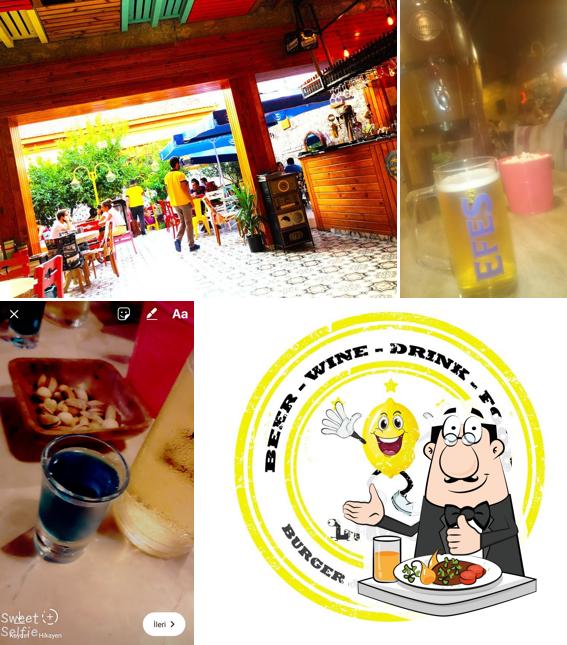 Limon Pub