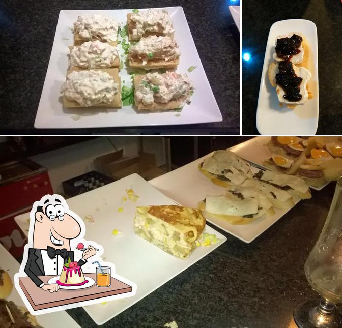 Pepansbar